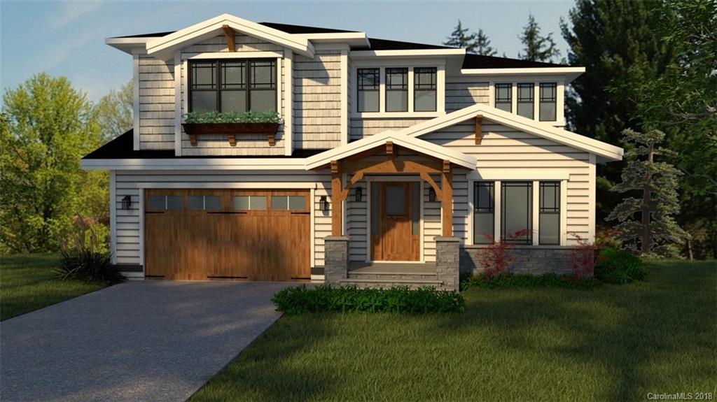 416 Wonderwood Drive Charlotte NC 28211