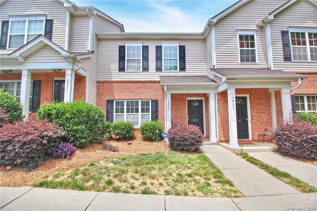 3557 Calpella Court Charlotte NC 28262
