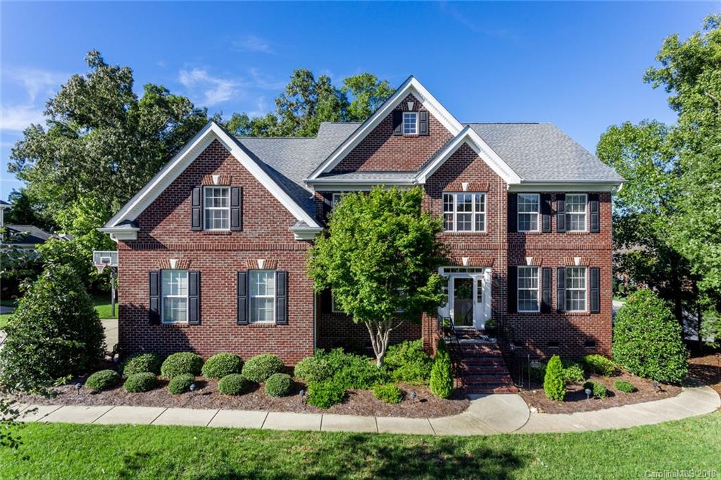 11019 Persimmon Creek Drive Mint Hill NC 28227