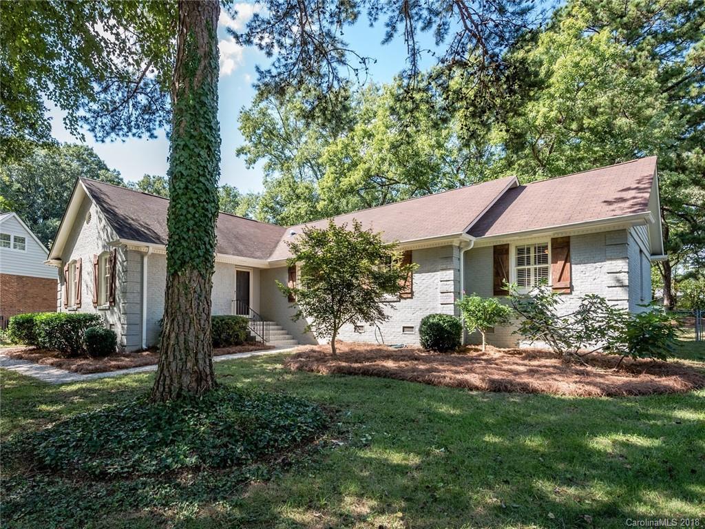 6134 Yellowood Road Charlotte NC 28210