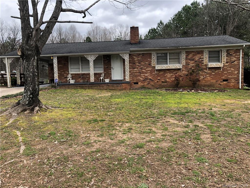 2319 Oak Grove Road Shelby NC 28150
