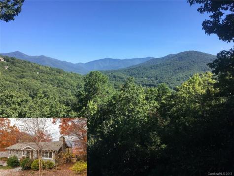 306 Allen Mountain Drive Black Mountain NC 28711