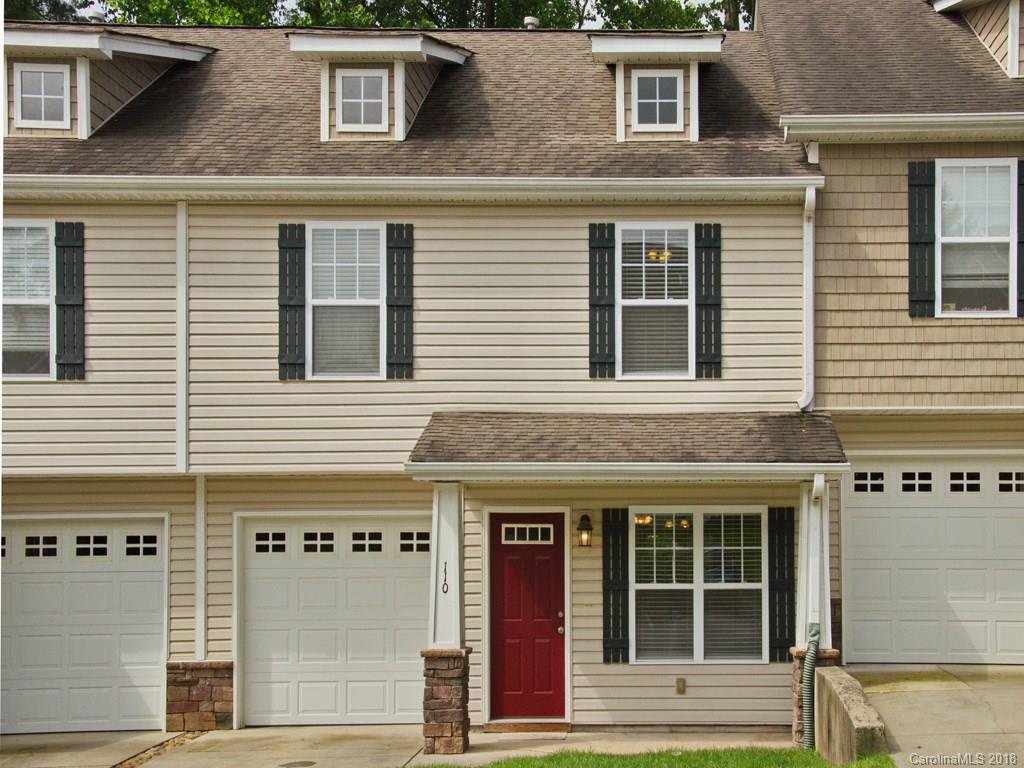110 Torrington Avenue Fletcher NC 28732