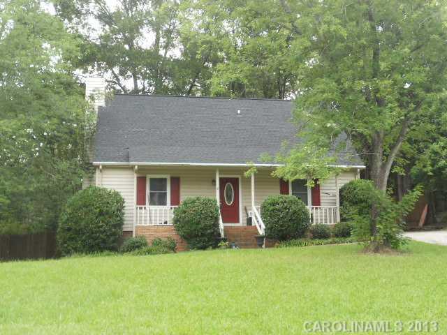 7314 Falkirk Place Charlotte NC 28270