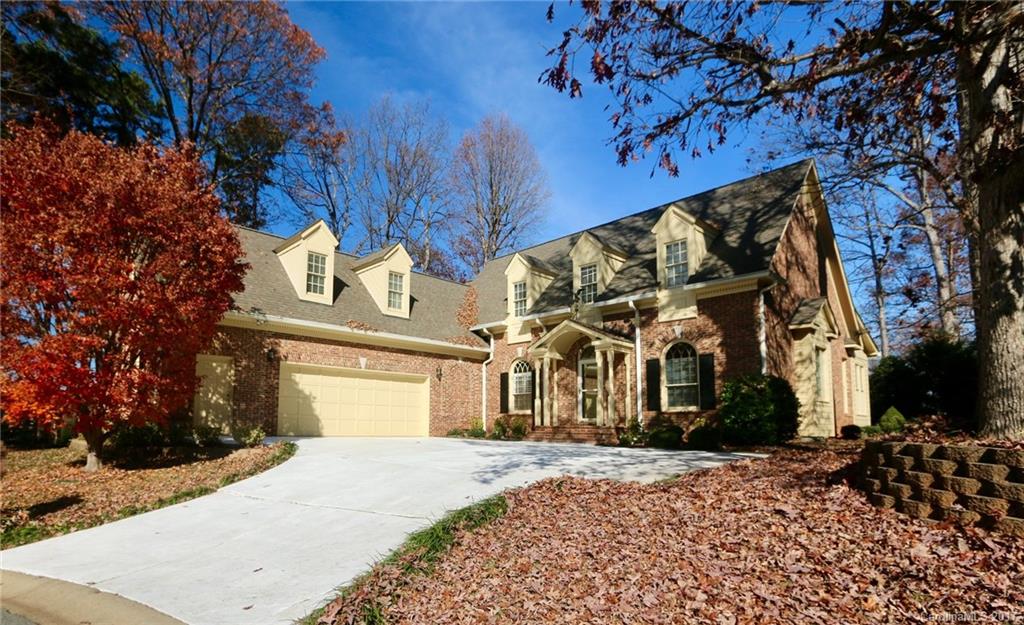 7611 Dunsmuir Court Cornelius NC 28031