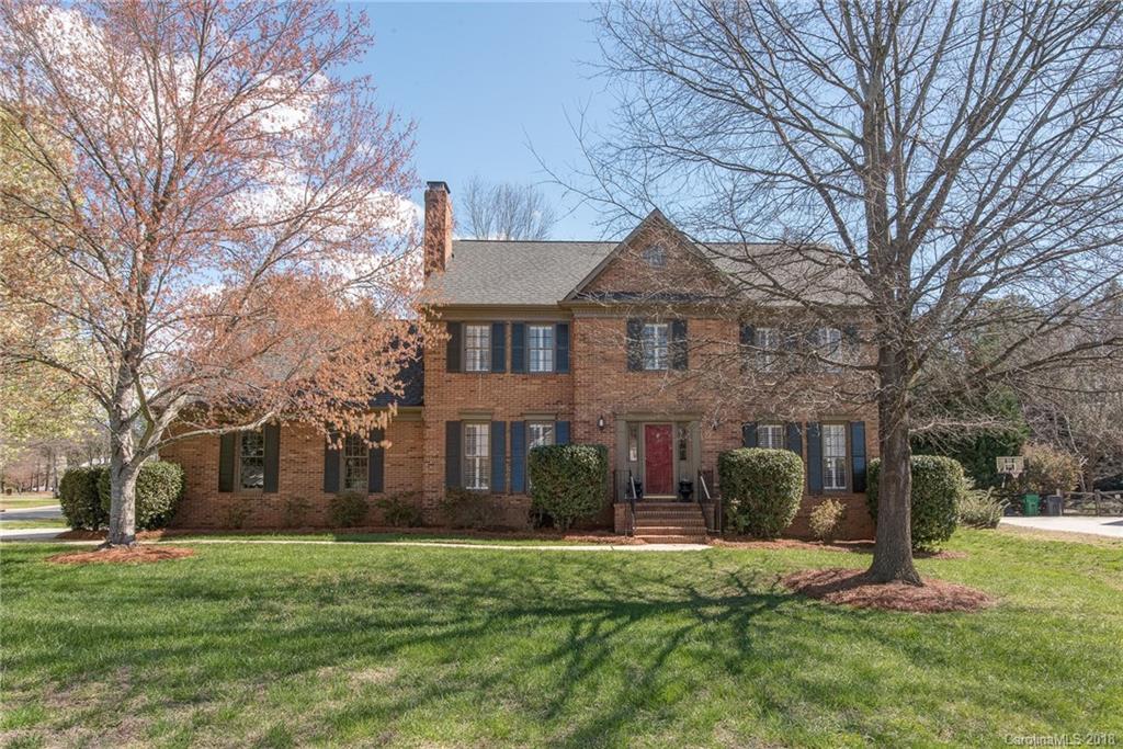 11309 Coachman Circle Charlotte NC 28277