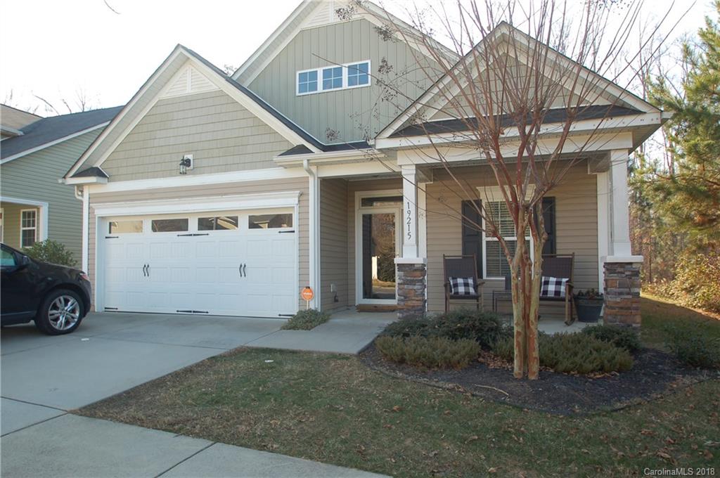 19215 Celestine Lane Cornelius NC 28031