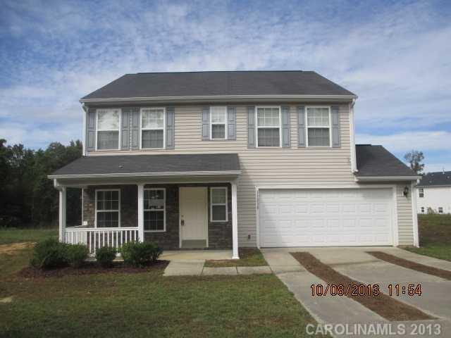 11239 Joe Morrison Lane Charlotte NC 28214