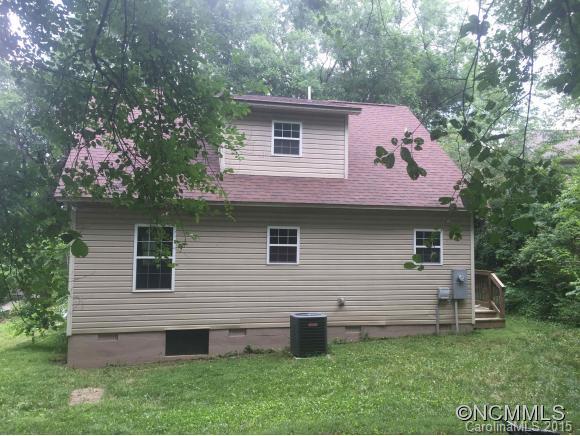 16 Townview Drive Asheville NC 28806
