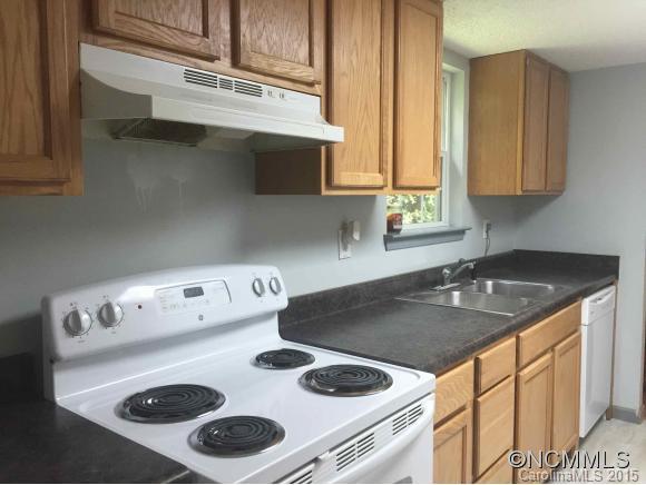16 Townview Drive Asheville NC 28806