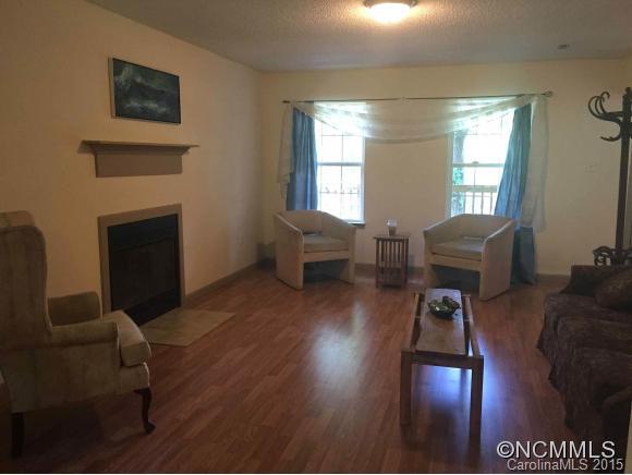 16 Townview Drive Asheville NC 28806