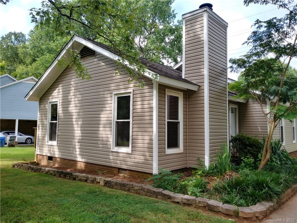 9526 Buckskin Lane Mint Hill NC 28227