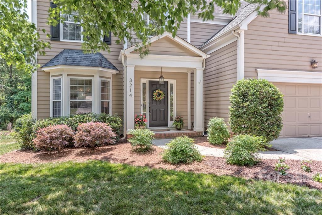 3214 Old Chapel Lane Charlotte NC 28210