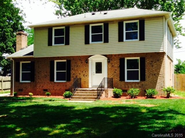 10737 Osprey Drive Charlotte NC 28226