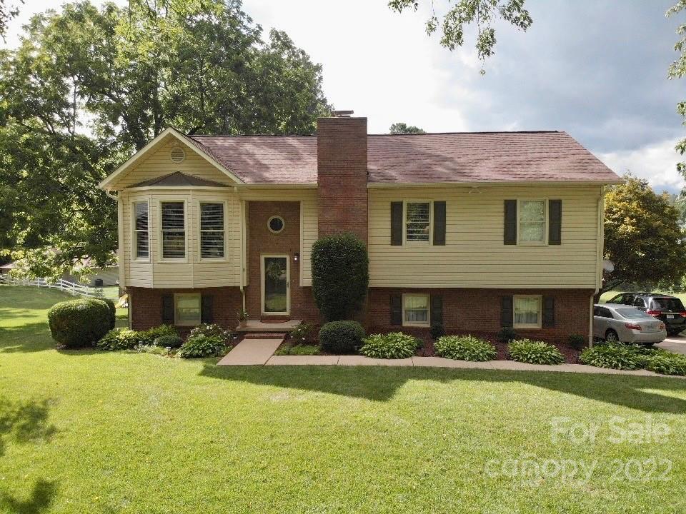 518 Stinson Court Statesville NC 28677