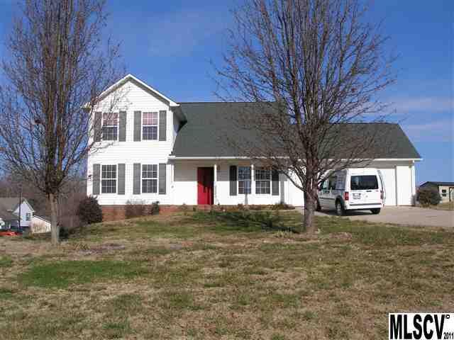 2923 Alexis Renee Court Newton NC 28658