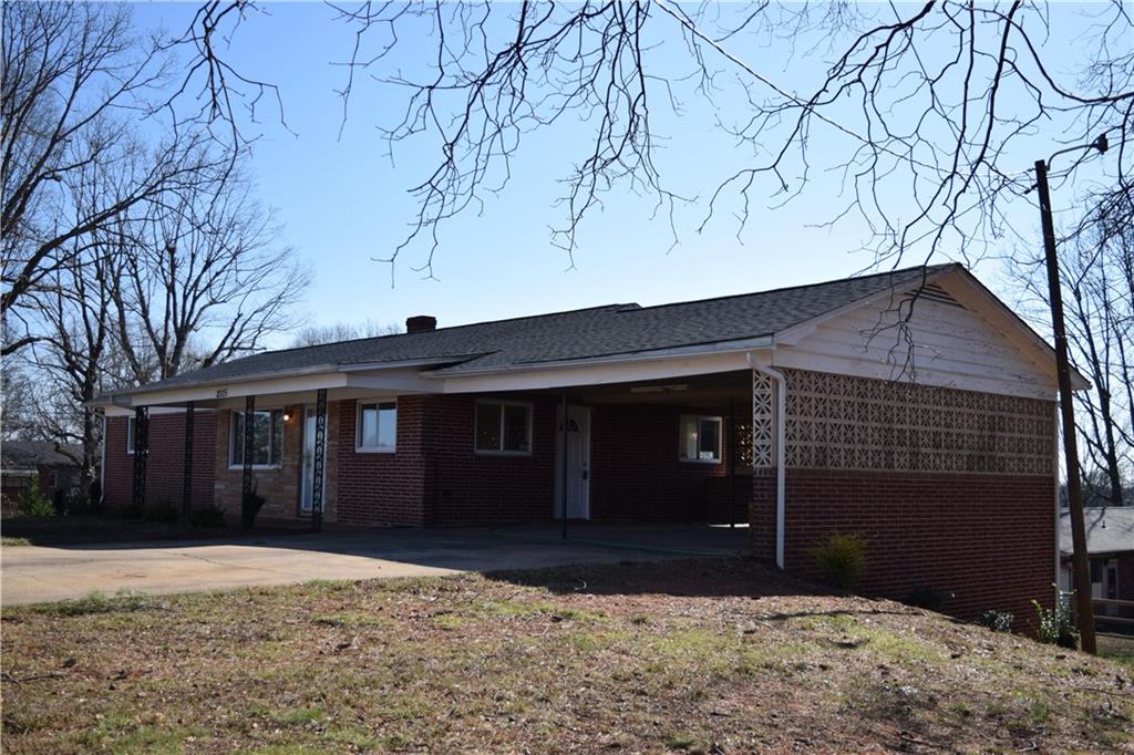2005 8th Avenue Nw Hickory NC 28601