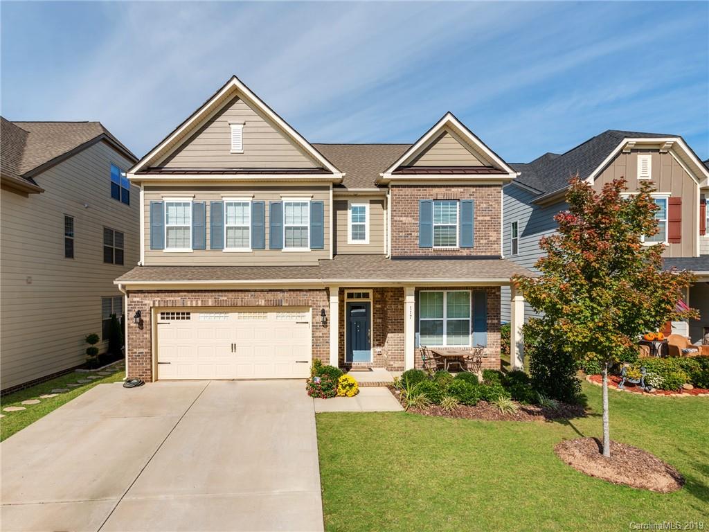 117 Creekside Crossing Lane Mooresville NC 28117