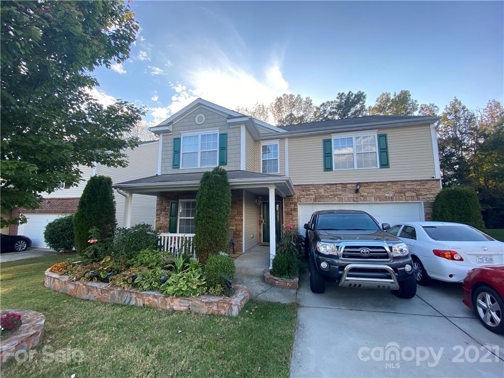 3109 Buckleigh Drive Charlotte NC 28215