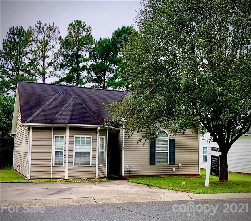 350 Olde North Church Drive Concord NC 28025