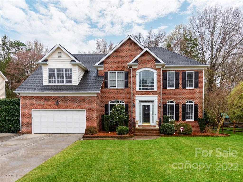 1106 Coachman Drive Waxhaw NC 28173