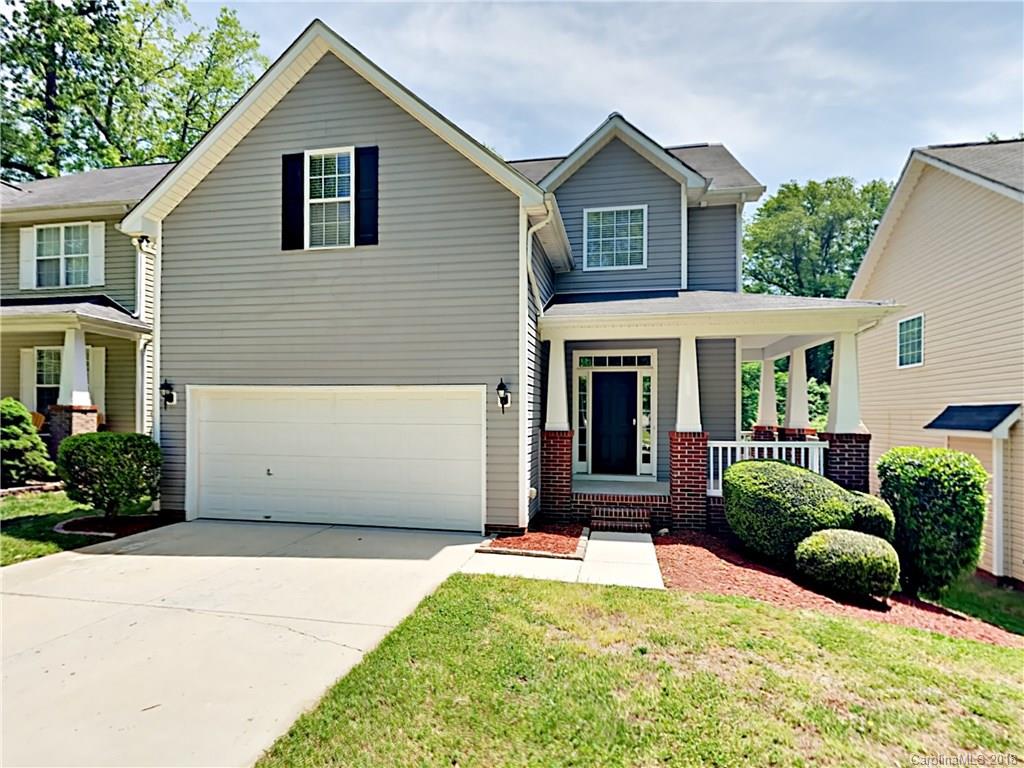 8800 Twisted Pine Drive Charlotte NC 28269