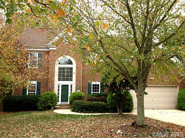4635 Appley Mead Lane Charlotte NC 28269