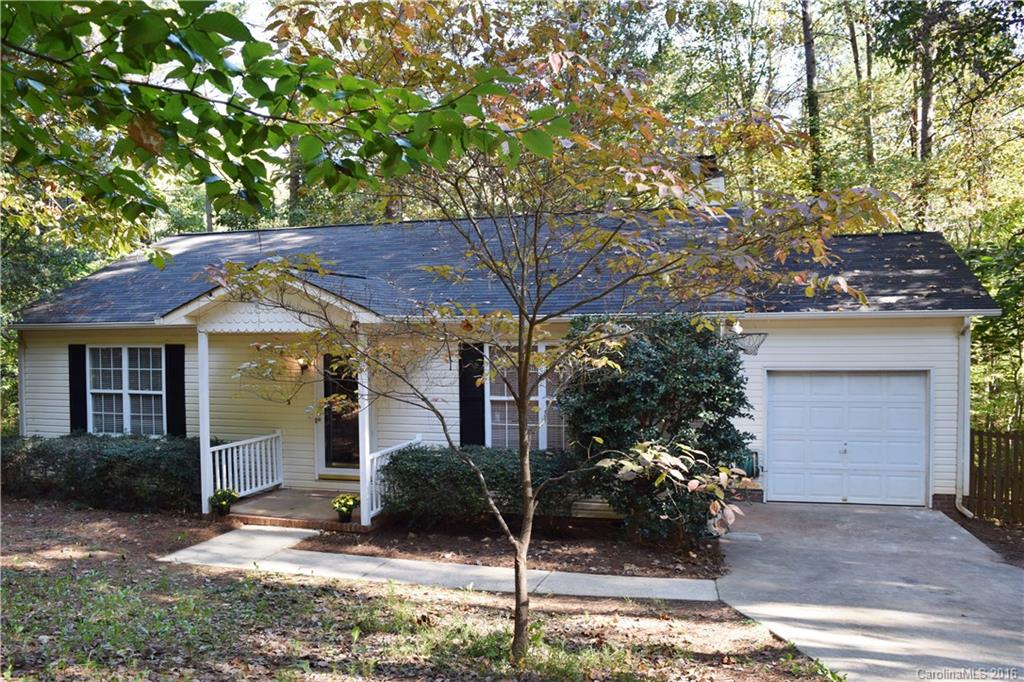 129 Mills Valley Drive Mooresville NC 28117