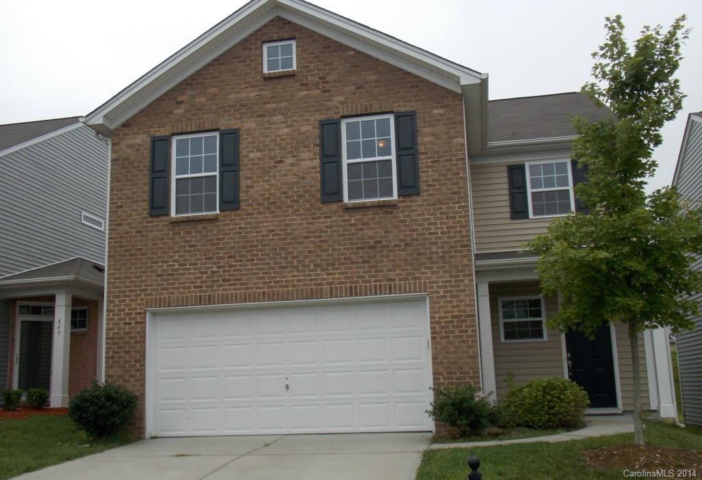 903 Old Forester Lane Charlotte NC 28214