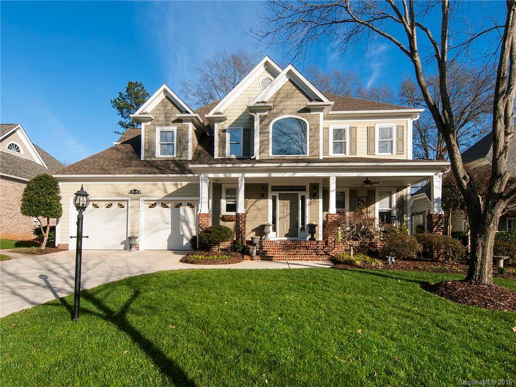 19726 Hagen Knoll Drive Davidson NC 28036