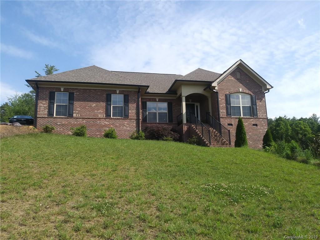 69 Nader Avenue Weaverville NC 28787