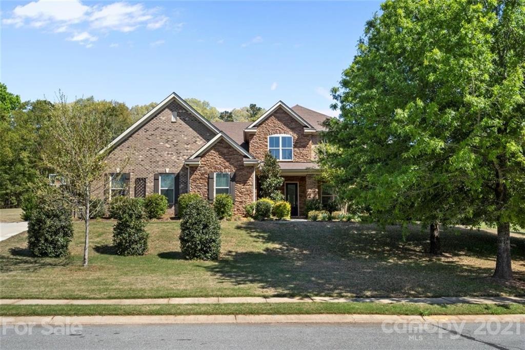 718 Lingfield Lane Waxhaw NC 28173