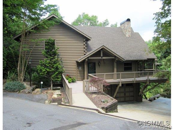 74 Susquehanna Court Brevard NC 28712