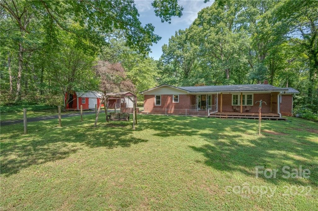 444 Bennett Road Rutherfordton NC 28139