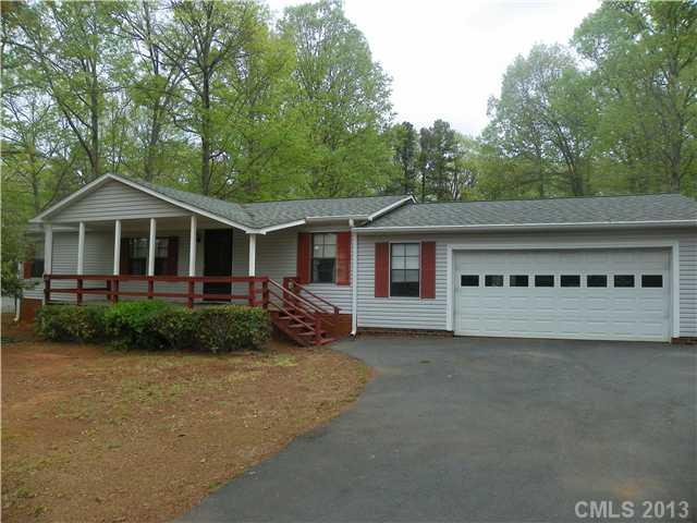 3311 Roundcliff Drive Concord NC 28025