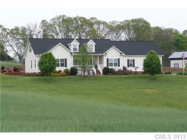 575 Lake Leonard Road Lexington NC 27295