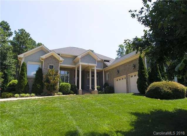 151 Standish Lane Mooresville NC 28117