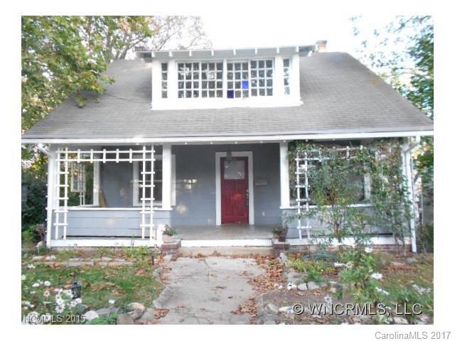 99 Pearson Drive Asheville NC 28801