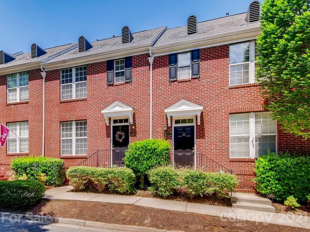 13838 Hill Street Huntersville NC 28078