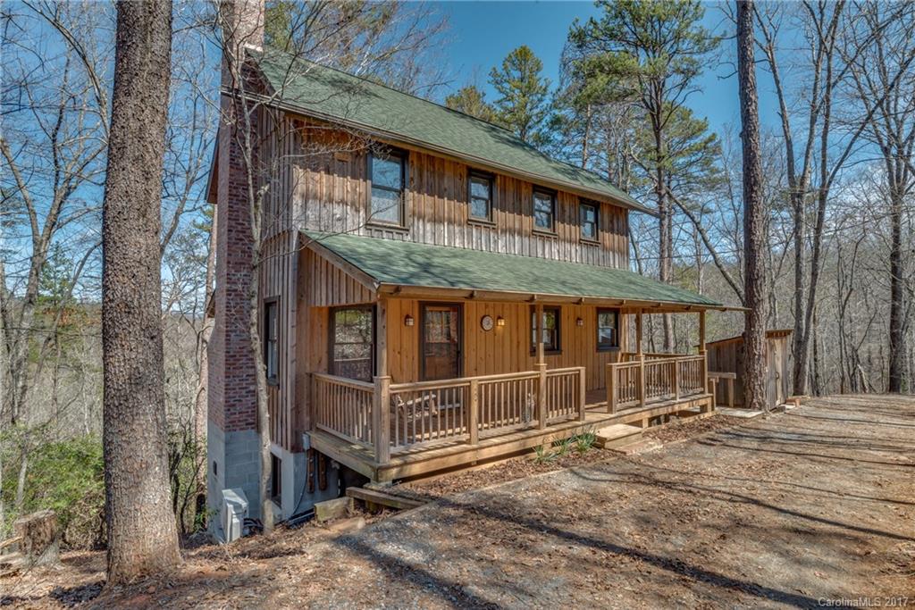 541 Cove Creek Drive Rutherfordton NC 28139