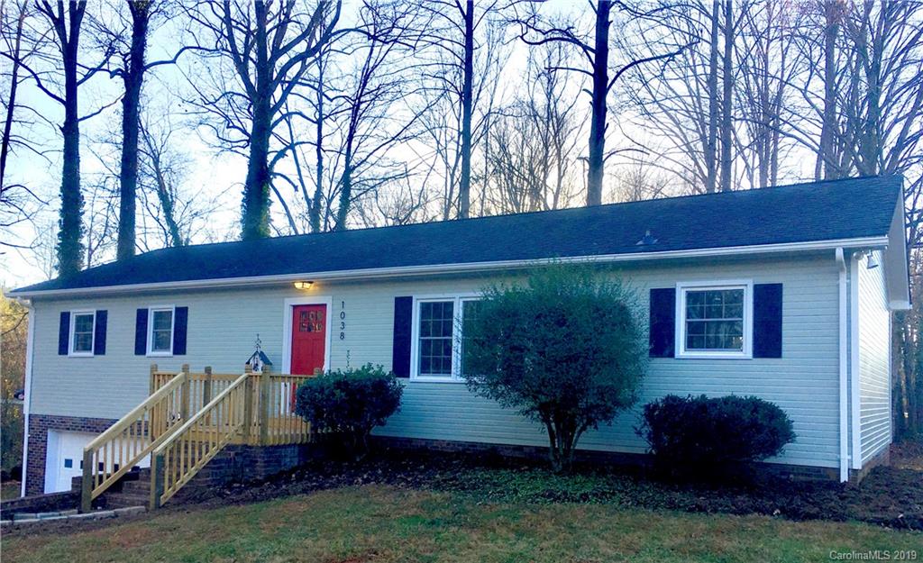 1038 S Main Avenue Newton NC 28658