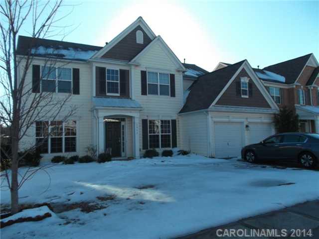 1911 Arbor Vista Drive Charlotte NC 28262