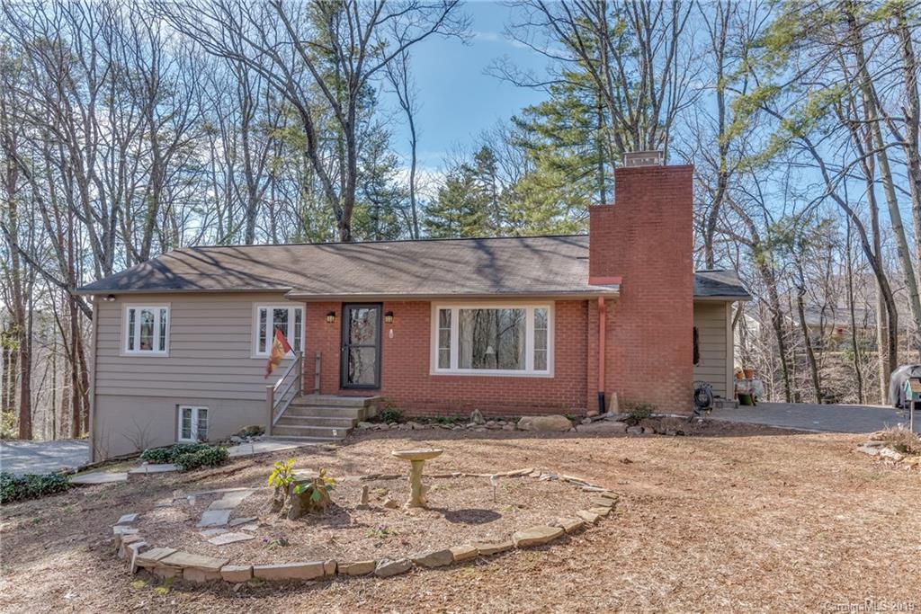 811 Carolina Drive Tryon NC 28782