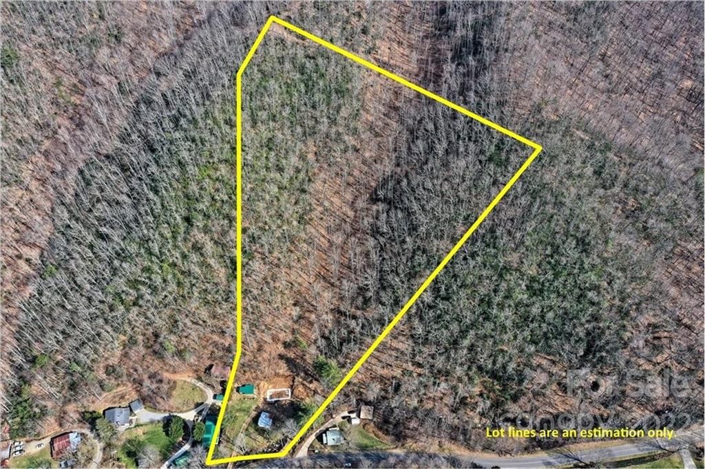 865 Dix Creek Road Canton NC 28716