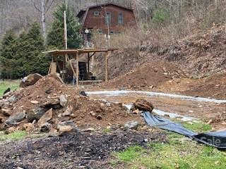865 Dix Creek Road Canton NC 28716