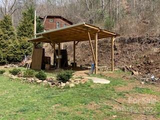 865 Dix Creek Road Canton NC 28716