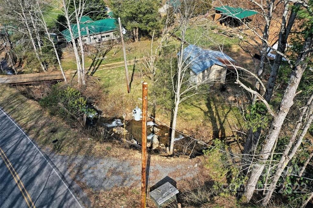 865 Dix Creek Road Canton NC 28716