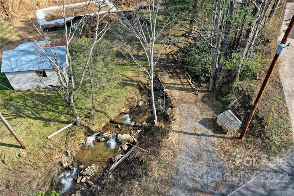 865 Dix Creek Road Canton NC 28716