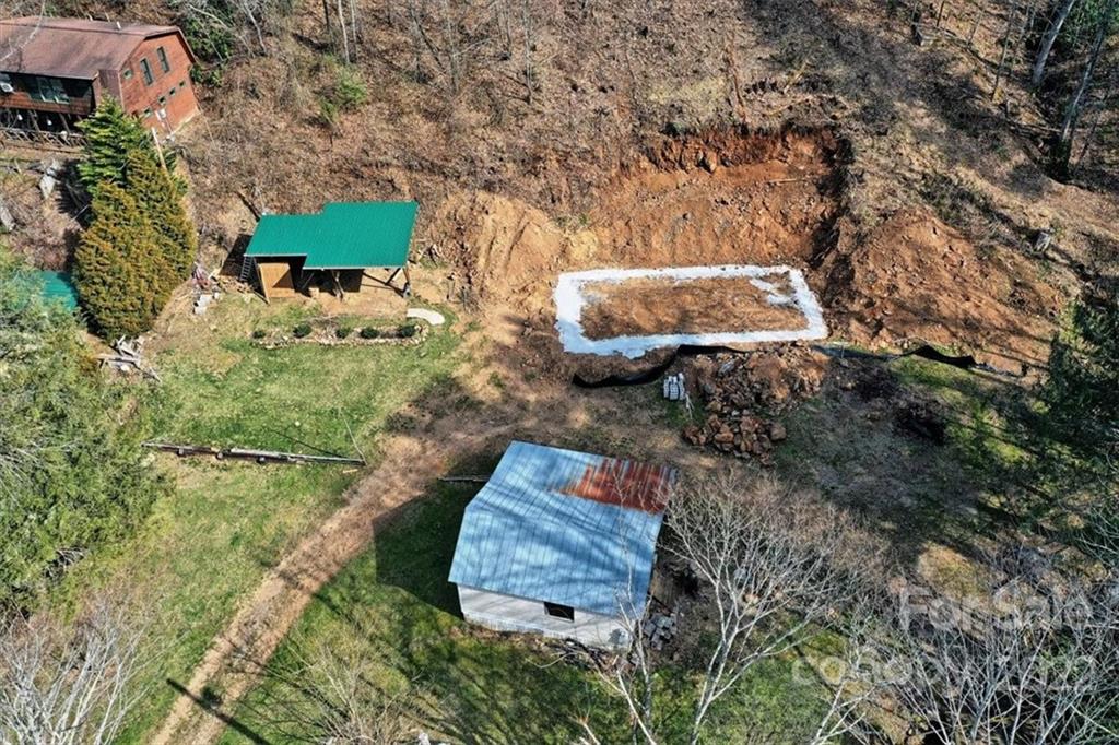 865 Dix Creek Road Canton NC 28716
