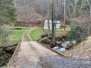 865 Dix Creek Road Canton NC 28716